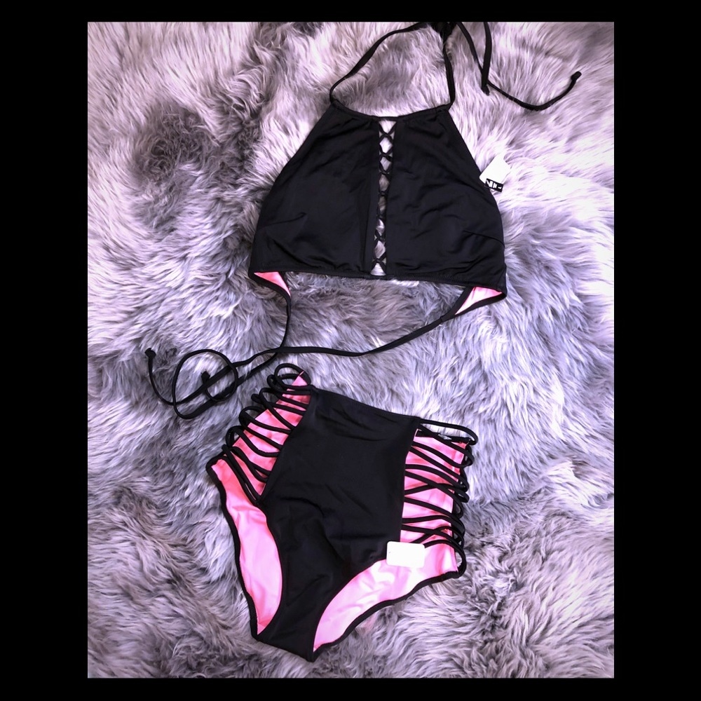 Victoria Secret PINK Bikini Set 👙